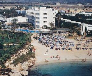 YIANNOULA BEACH Ayia Napa Cyprus