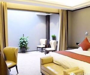 Yin Tai Hotel Shaoxing China