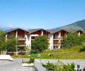 Apartment Montfort 9A Nendaz Switzerland