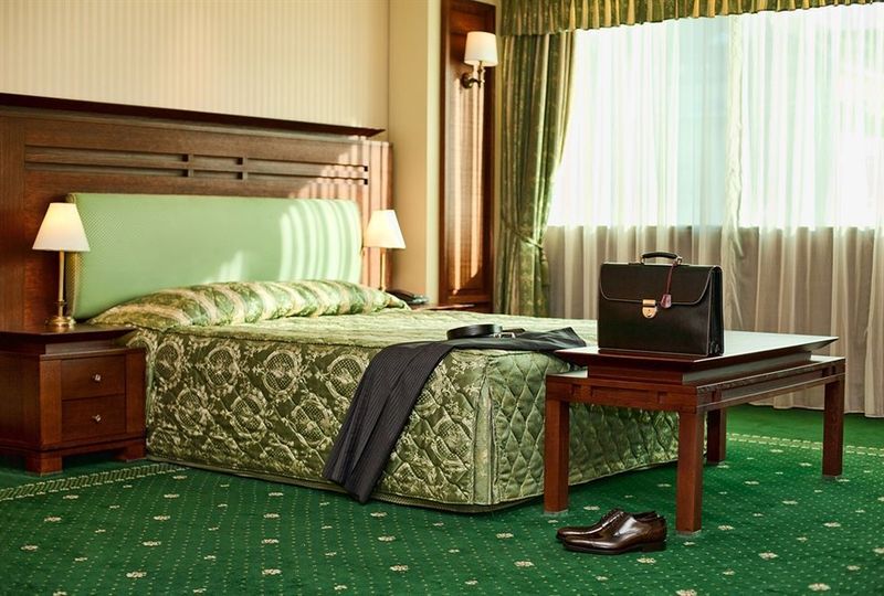 image of hotel Grand Hotel Sofia