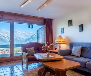 Apartment Hauts De Nendaz B OP Nendaz Switzerland