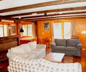 Chalet Les Etoiles Nendaz Switzerland