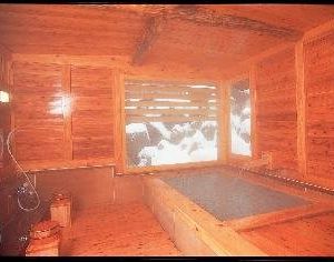 Shirafuneso Shintaku Ryokan Hirayu Japan