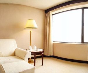 Chengde Yunshan Hotel Shuiquan China