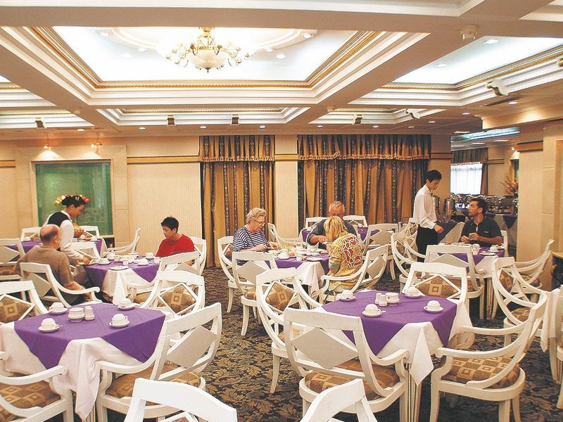 Hotel Photo 15