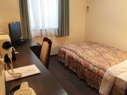 Hotel Photo 1