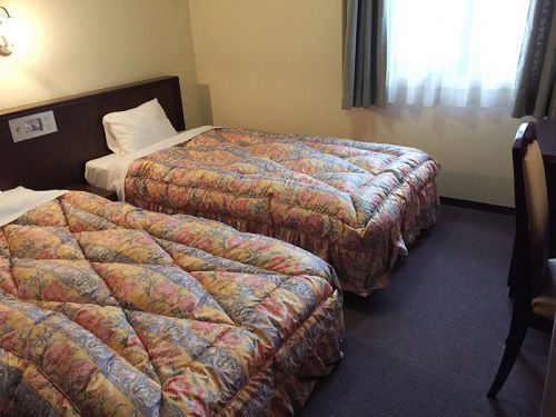 Hotel Photo 2