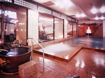 Hotel Photo 14