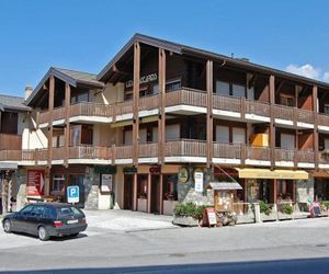 Apartment Raccard 14 Nendaz Switzerland