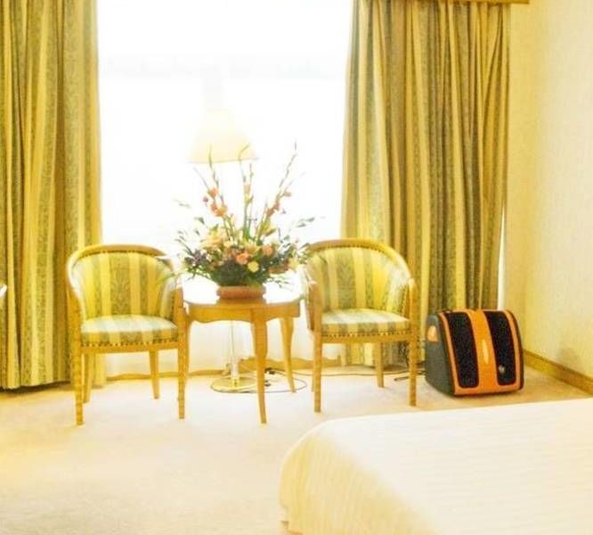 Hotel Photo 4