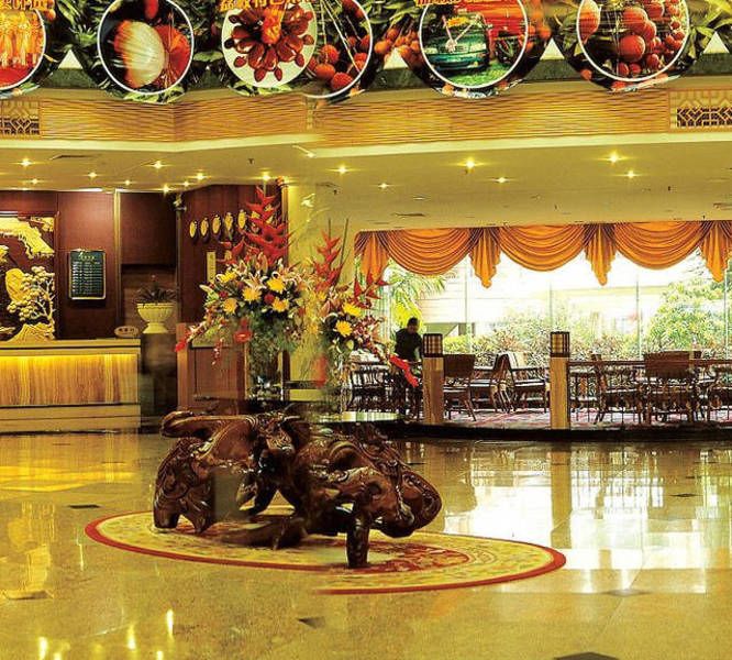 Hotel Photo 9