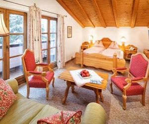 Hotel Lech & Residenz Chesa Rosa Lech Austria