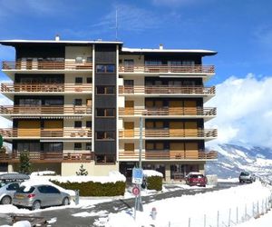 Apartment Les Arolles A1 Nendaz Switzerland