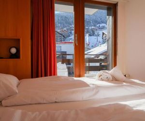 Apartment Christiania 2 C8 Nendaz Switzerland