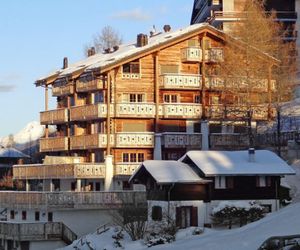 Apartment Terrasse du Paradis 7B Nendaz Switzerland