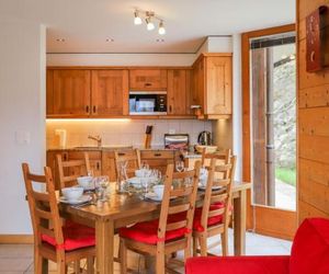 Apartment Les Cimes Blanches 102 A Nendaz Switzerland