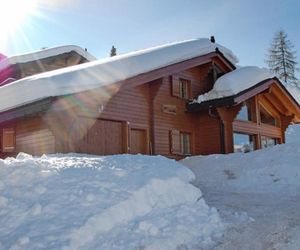 Ecodyk Nendaz Switzerland