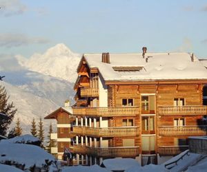 Apartment Les Cimes Blanches 501 A Nendaz Switzerland