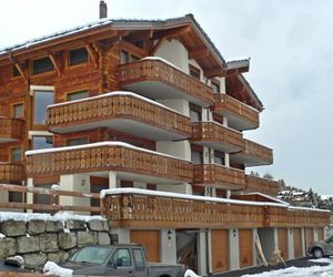 Apartment Le Chardon Bleu 101 Nendaz Switzerland