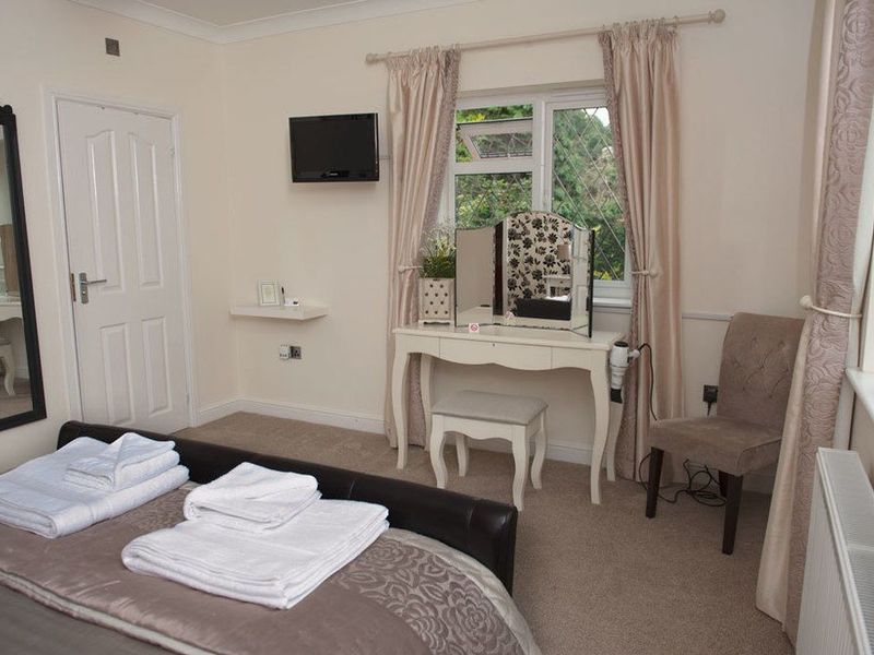 Hotel Photo 12
