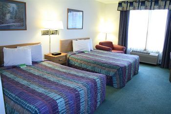 Photo of River Valley Inn & Suites