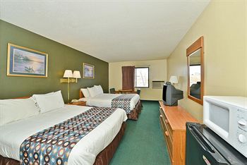 Photo of Motel 6 Troy MO