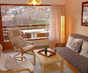 Apartment Nid daigle E1 Nendaz Switzerland