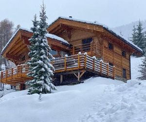 Sebas Nendaz Switzerland