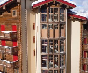 Apartment Les Etagnes 2est Nendaz Switzerland