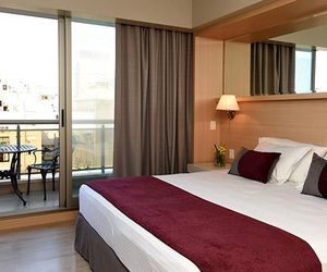 ARC Arenales Studios & Suites Buenos Aires Argentina
