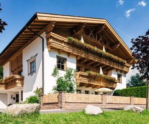 Haus Malbrett Serfaus Austria