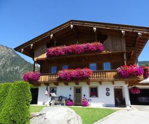 Annas Appartement Alpbach Austria