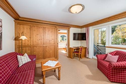 Hotel Photo 9