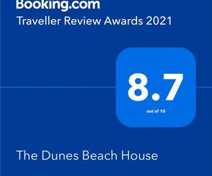 The Dunes Beach House Goolwa Australia