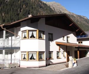 Haus Öttl Ischgl Austria