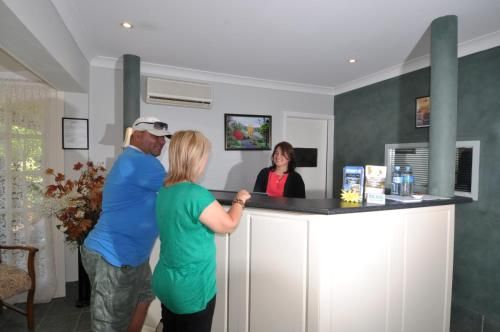 Hotel Photo 13
