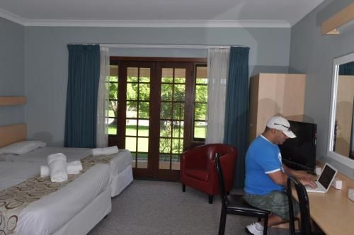 Hotel Photo 6