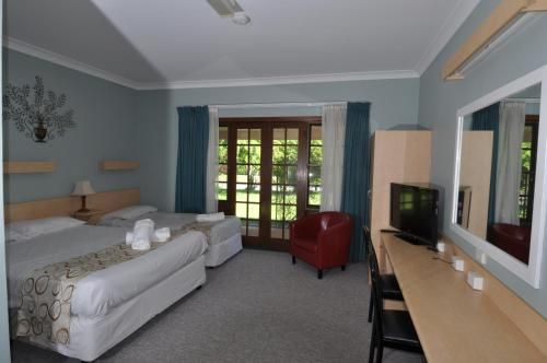 Hotel Photo 7