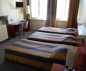 Hotel Old Tom Ieper Belgium