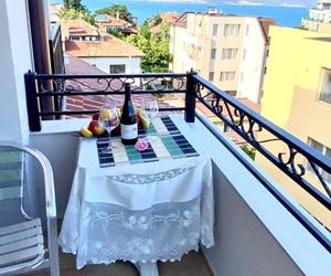 Sea View Rooms Rakovski Nessebar Bulgaria