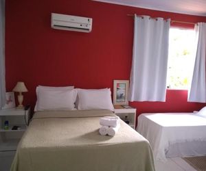 Guest House Alto Mucuge Arraial DAjuda Brazil