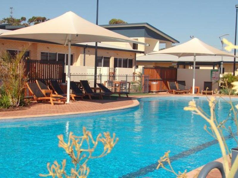 Hotel Photo 7