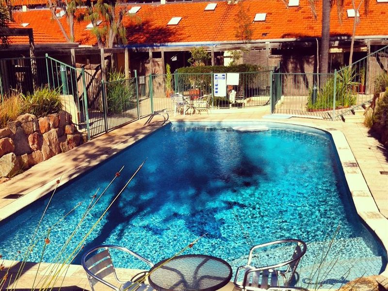 Hotel Photo 19