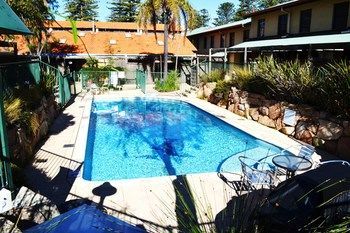 Hotel Photo 23