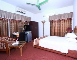 Marino Hotel - Banani Dhaka Bangladesh