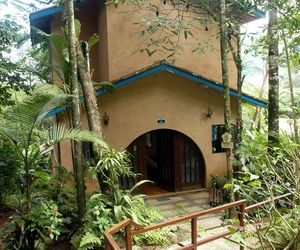Chalés Natureza Real Camburi Brazil