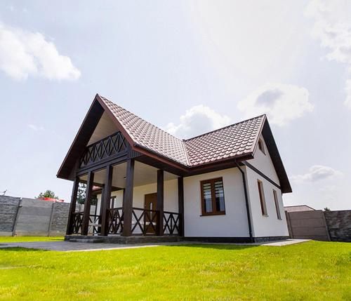 Cottage Relax with sauna &dom4
