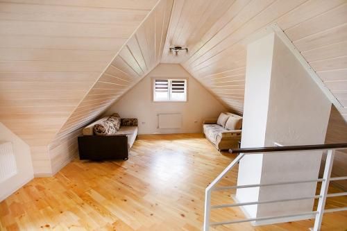Cottage Relax with sauna &dom4