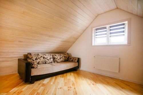 Cottage Relax with sauna &dom4