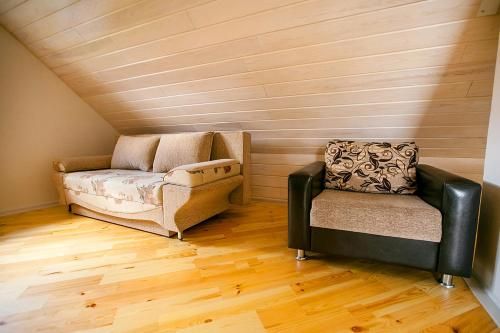 Cottage Relax with sauna &dom4